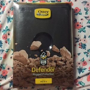 iPad Air 2 Otter Box